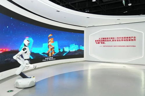 海淀區(qū)發(fā)布“人工智能+文化”發(fā)展支持政策，賦能智能科技領(lǐng)域技術(shù)開(kāi)發(fā)