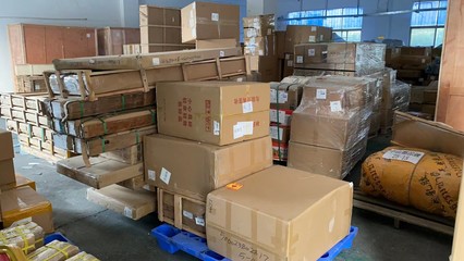 廣州到伊拉克海運(yùn)包稅到門 廣州海運(yùn)到伊拉克雙清