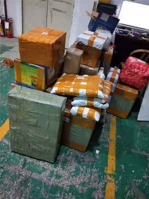 茶葉大陸寄快遞空運(yùn)出口到臺(tái)灣 全流程運(yùn)輸與打包服務(wù)指南