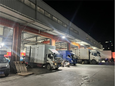 物流受阻電風(fēng)扇滯銷，淘小二助工廠直連小店兩周售出10萬臺(tái)